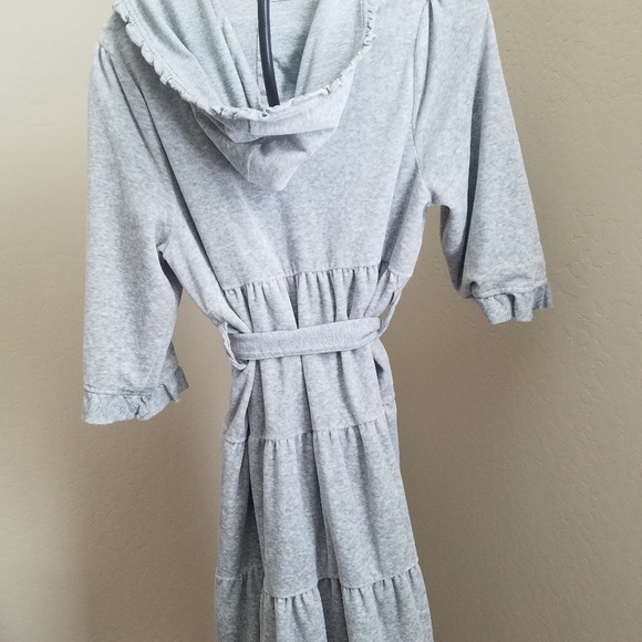 Juicy Couture Robe - Picture 5 of 5